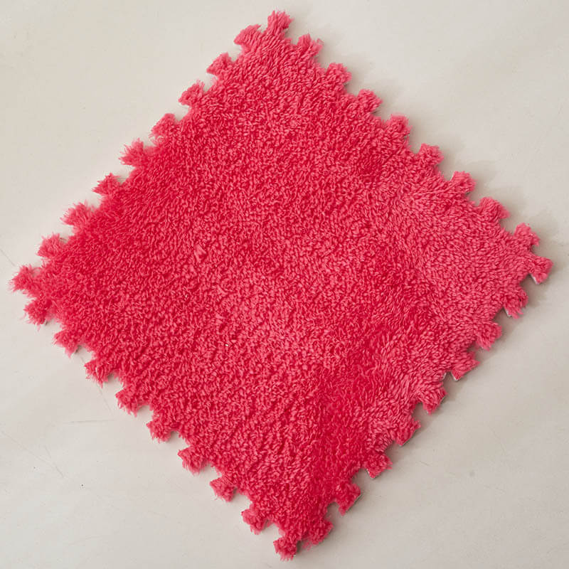 Carpet Foam Tiles