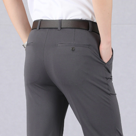 The Men's High Stretch Classic Pants