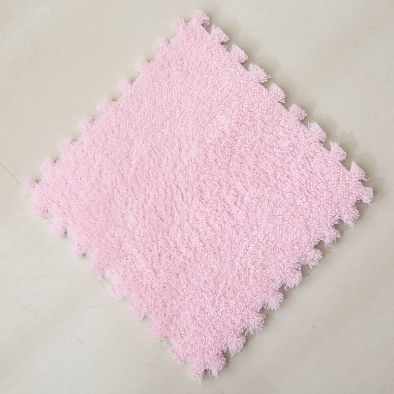 Carpet Foam Tiles