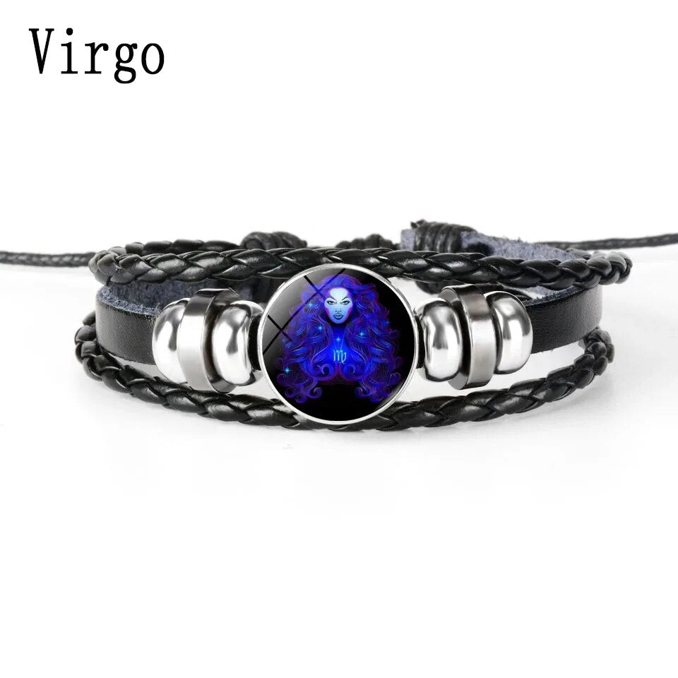 Zodiac Bracelet™