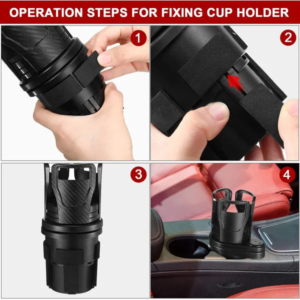 Car Cup Holder