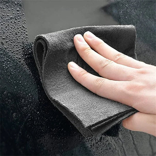 Magic Cleaning Cloth