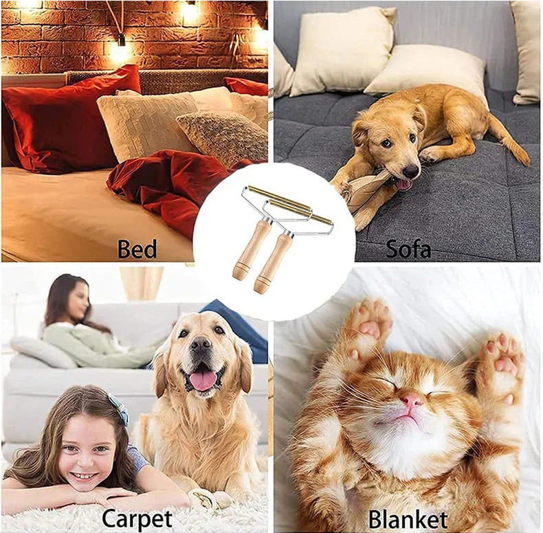 Pet Hair Remover