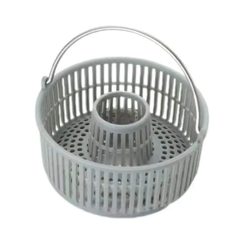 The Upgraded Kitchen Sink Drainer