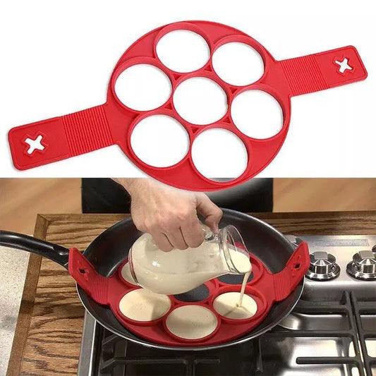 The Flip'n'Cook