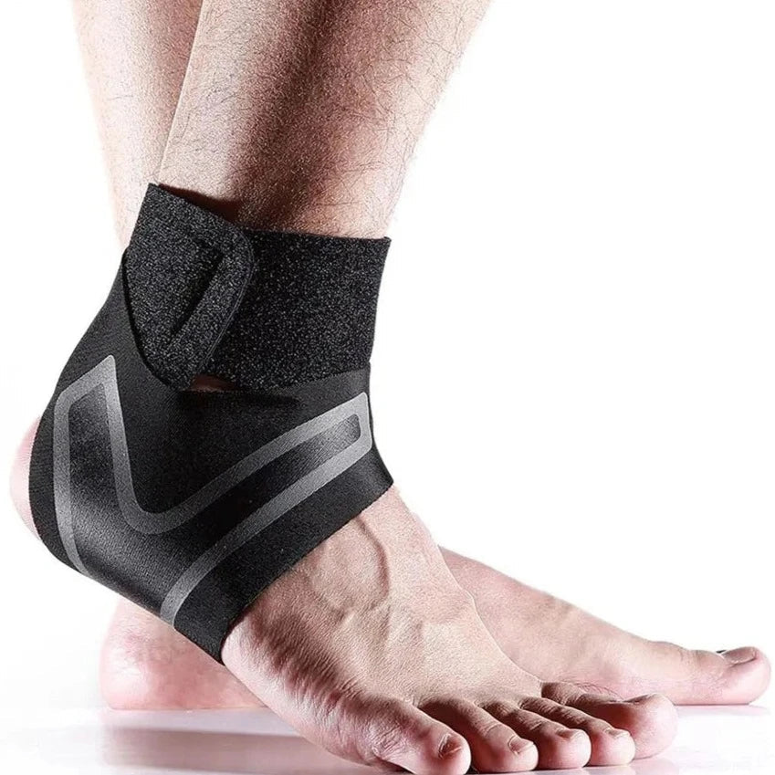 ANKLE BRACE