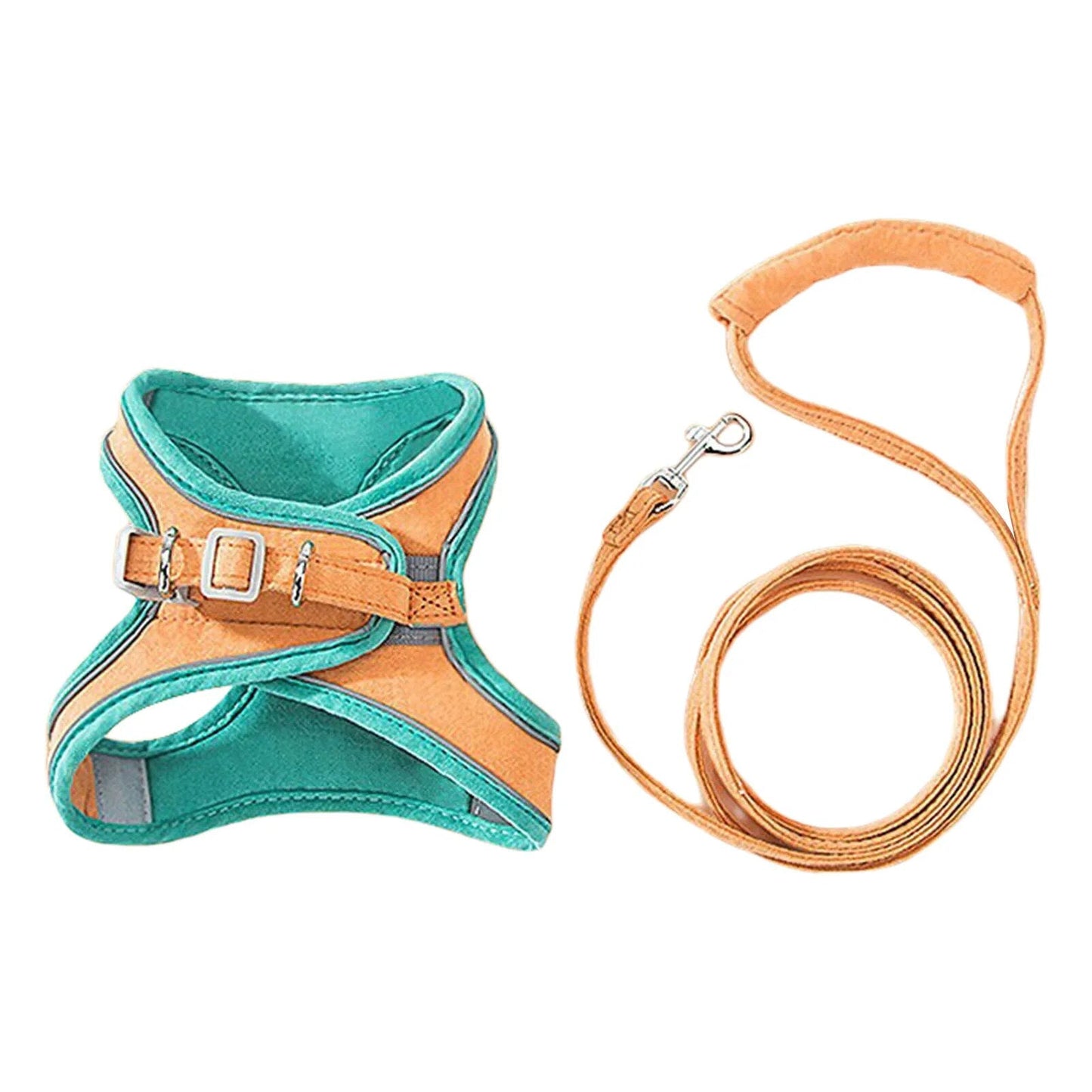 Cat Harness Leash