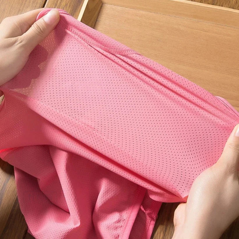 Leak Proof Menstrual Panties