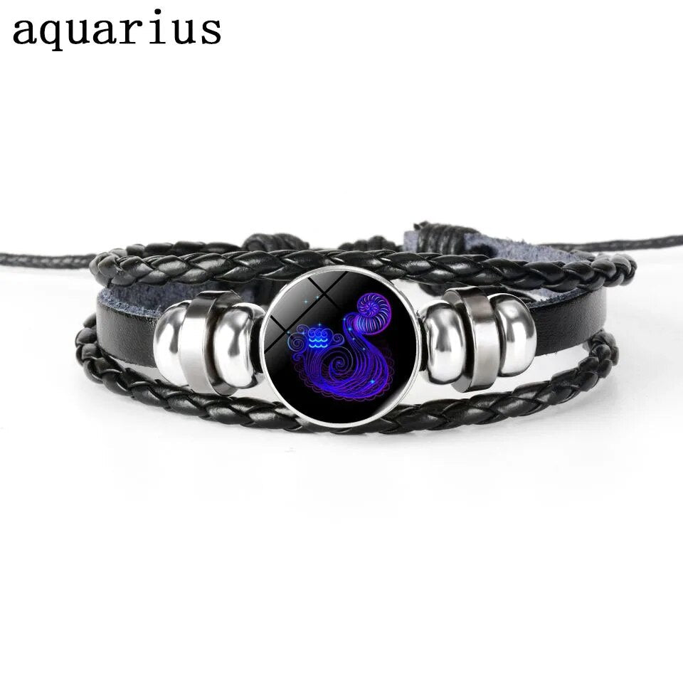 Zodiac Bracelet™