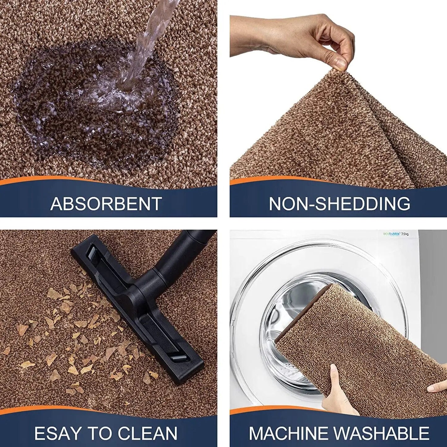 The Magic Clean Mat