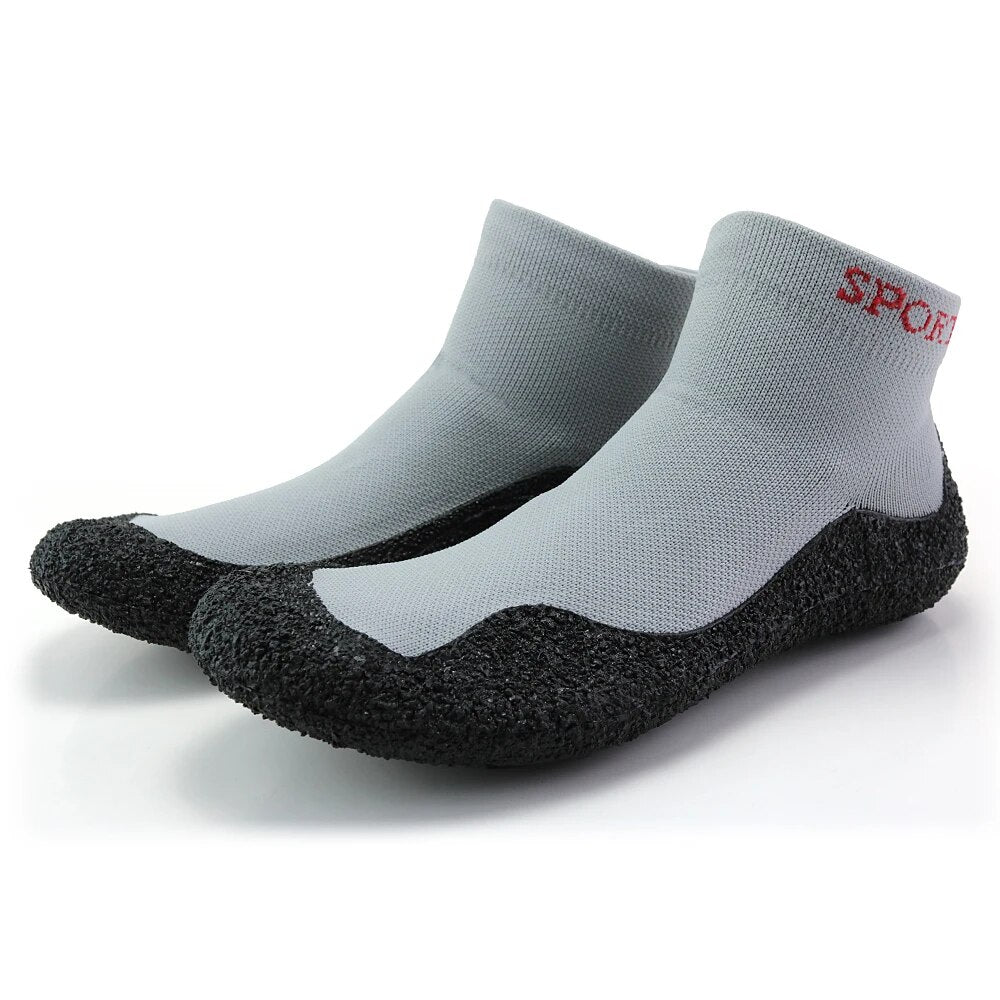 Sock Shoes