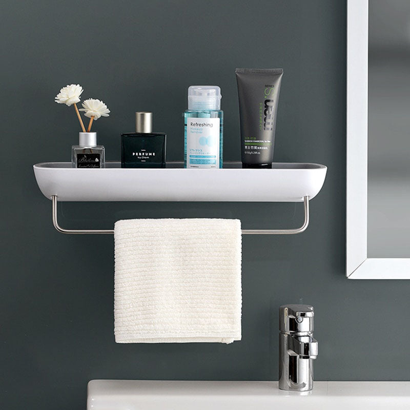 Bathroom Shelf (heavy weight)