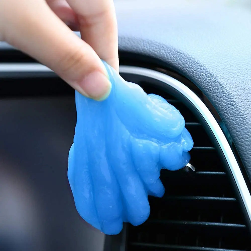 Car Cleaning Gel