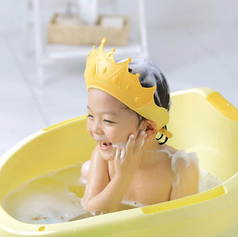 Baby Ear Protective Cap