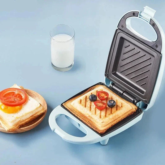 Multifunction Sandwich Maker