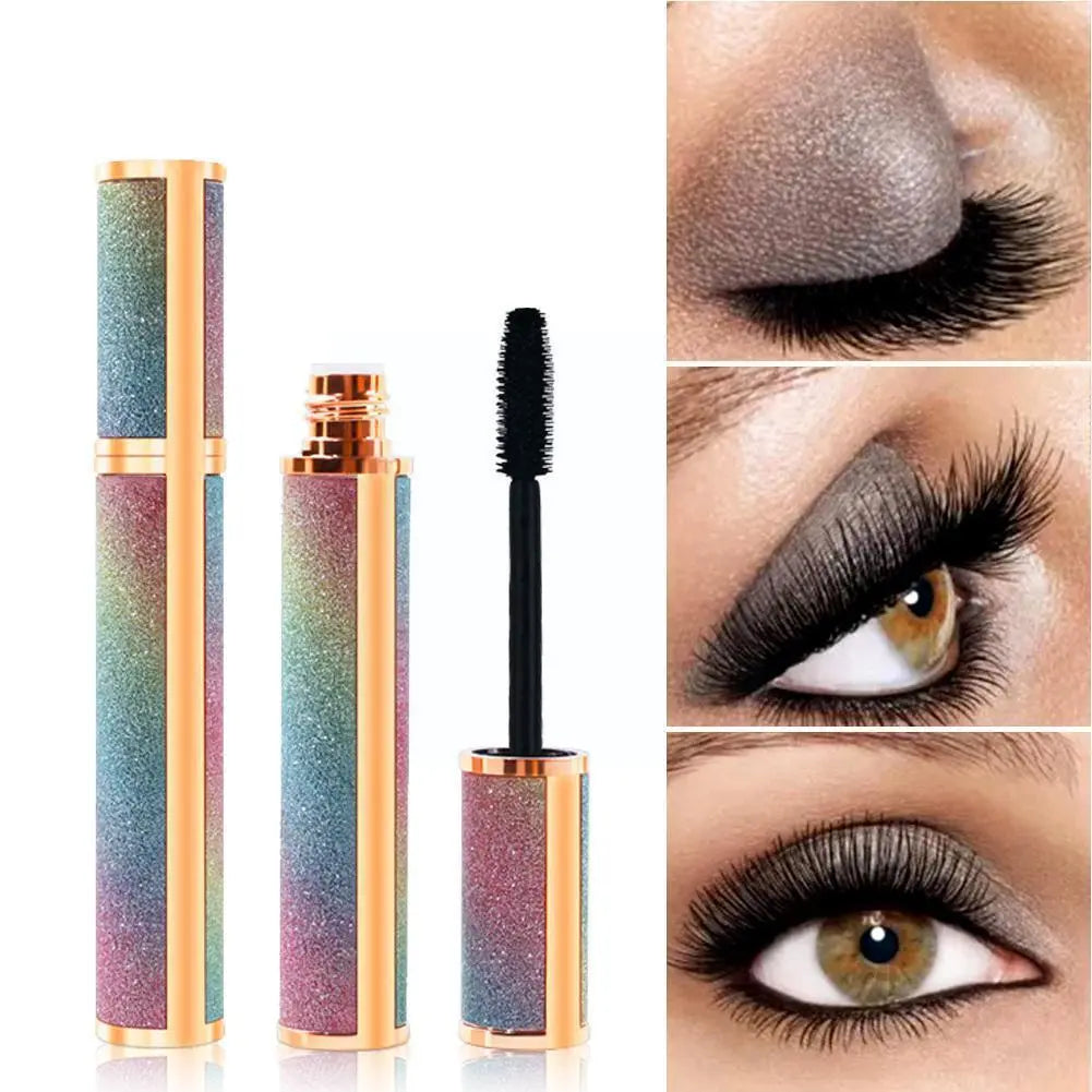 Waterproof Lengthening Mascara