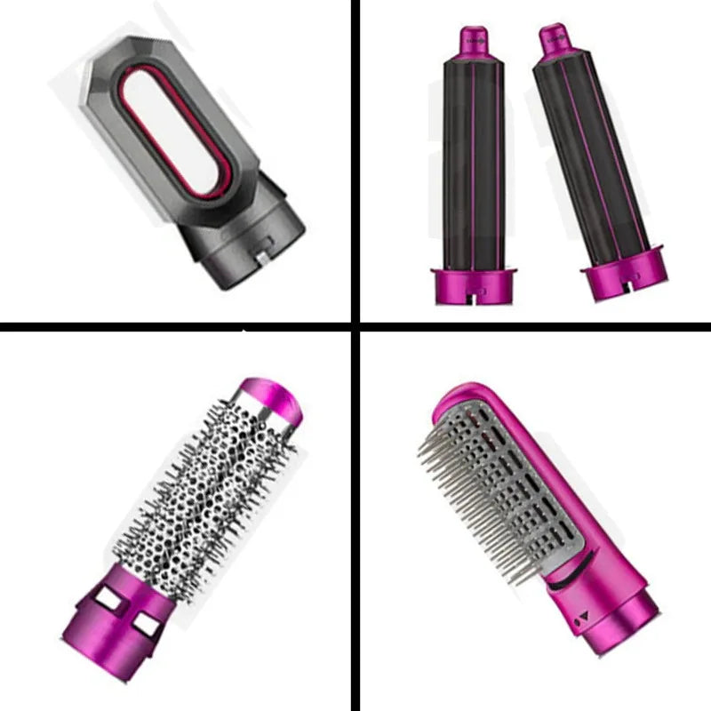 5 in 1 Hair Styler