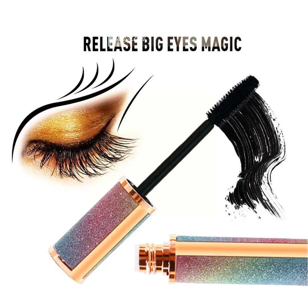 Waterproof Lengthening Mascara