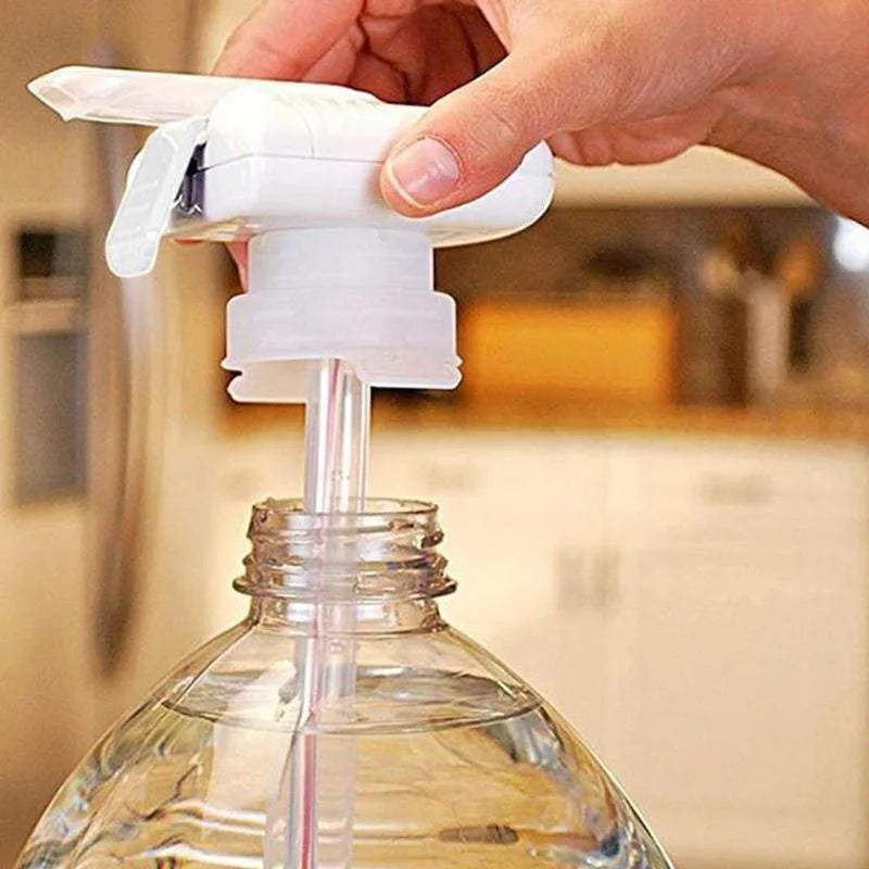 Magic Tap Drink Dispenser