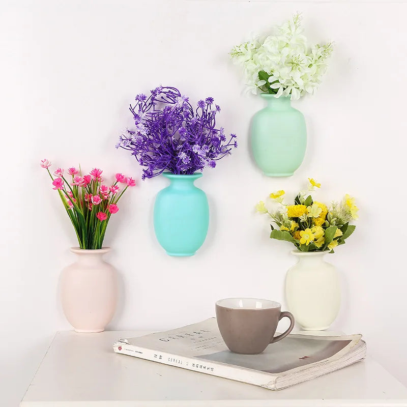 Magic Silicone Vase