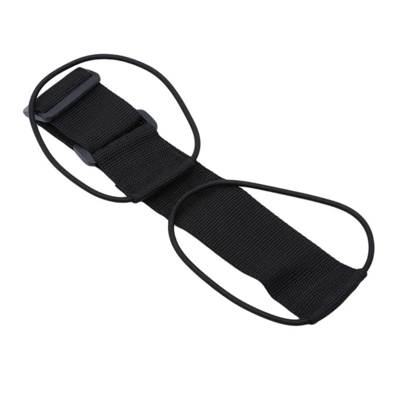 Elastic Luggage Strap