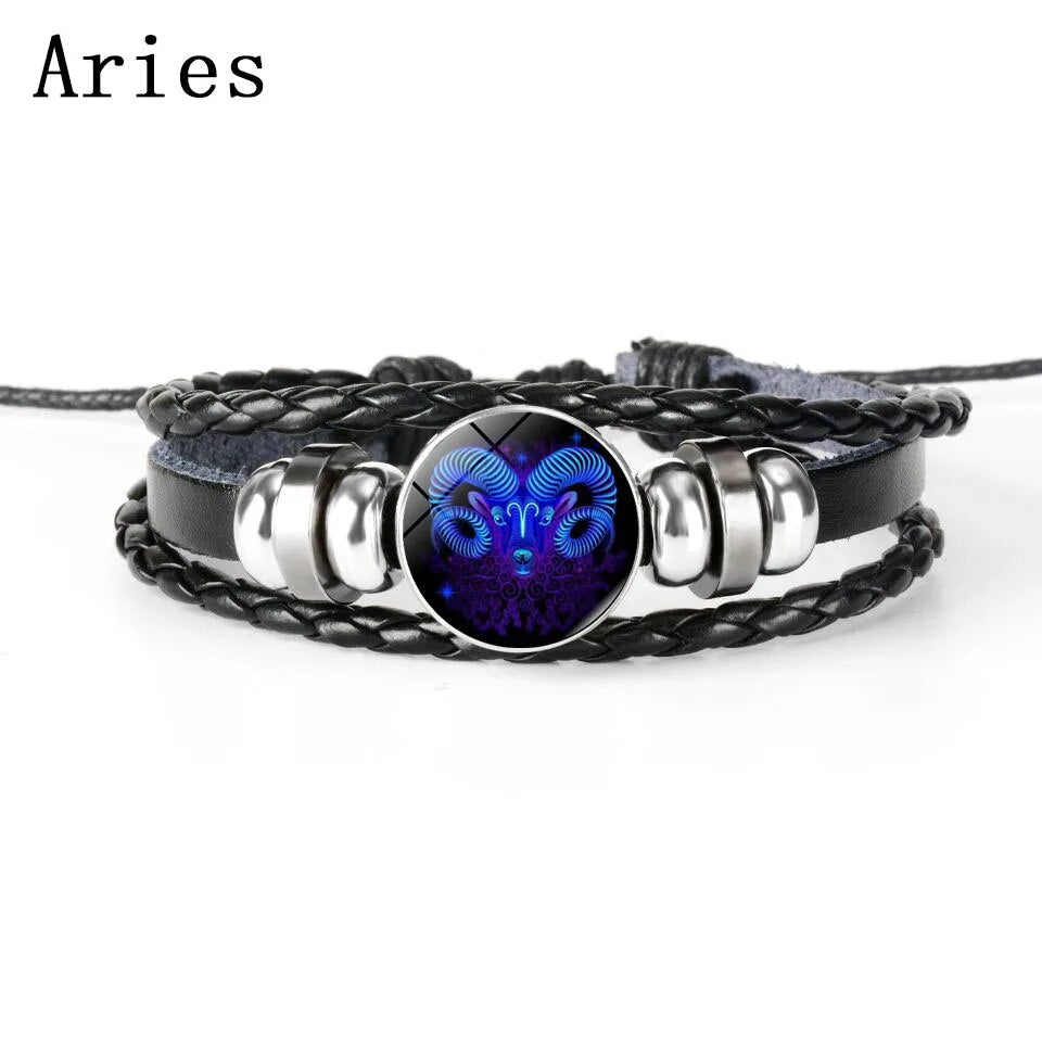 Zodiac Bracelet™