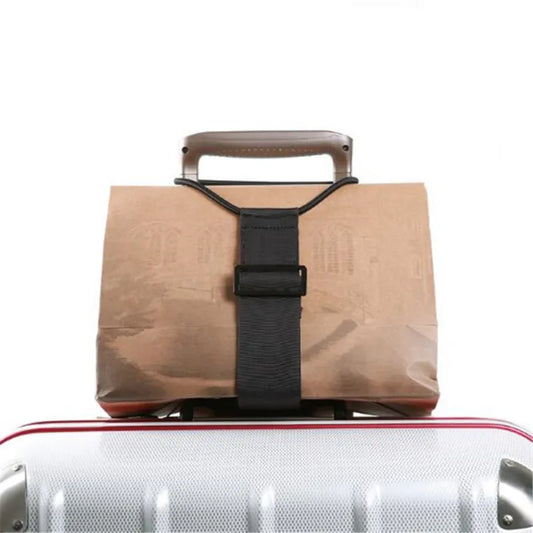 Elastic Luggage Strap