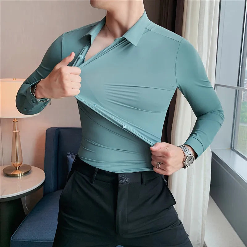 Stretch Shirt