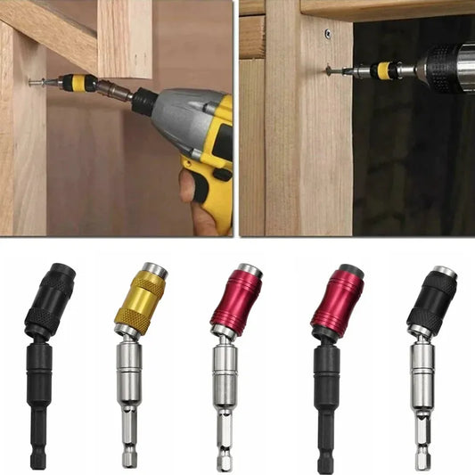 Magnetic Swiveling Bit Tip Holder