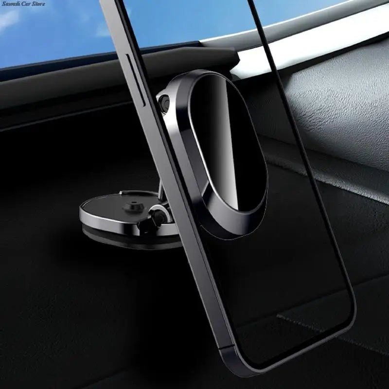 360° Magnetic Car Phone Holder