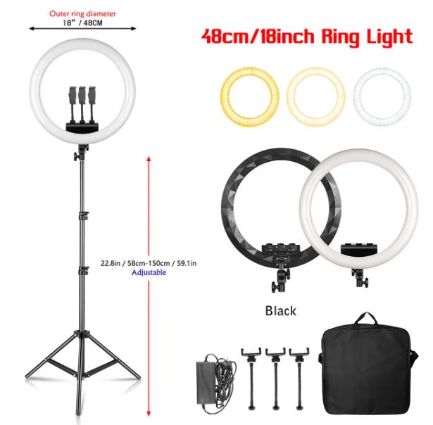 Ring Light LED