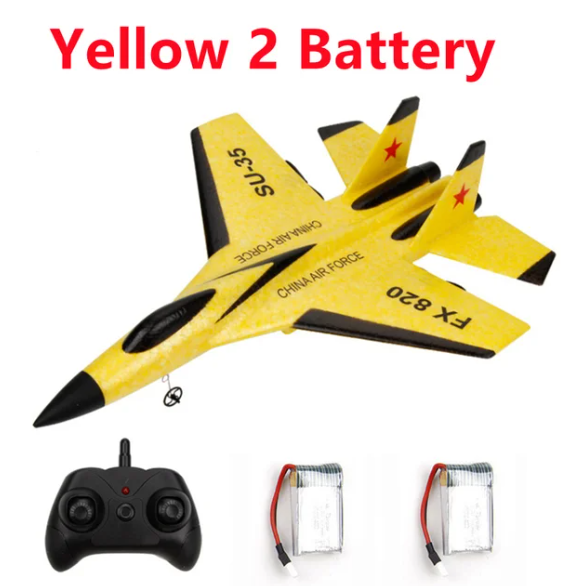 RC Plane