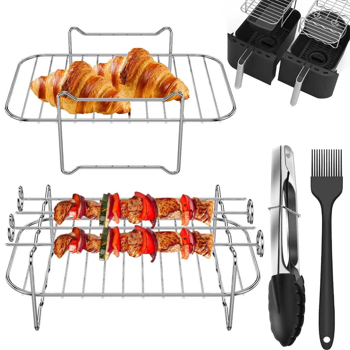 Air Fryer Rack