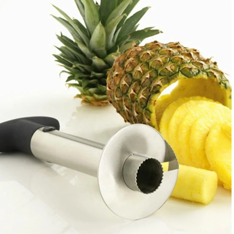 Pineapple Slicer