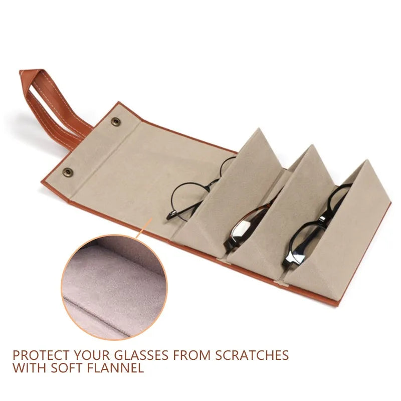 Glasses Organizer