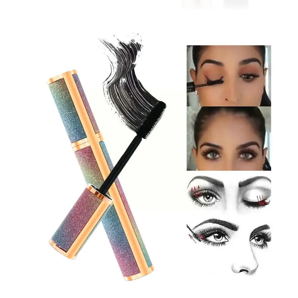 Waterproof Lengthening Mascara