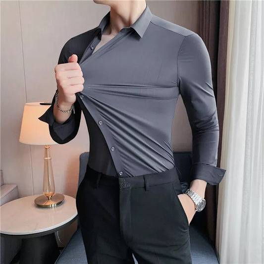 Stretch Shirt