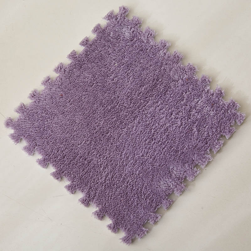 Carpet Foam Tiles