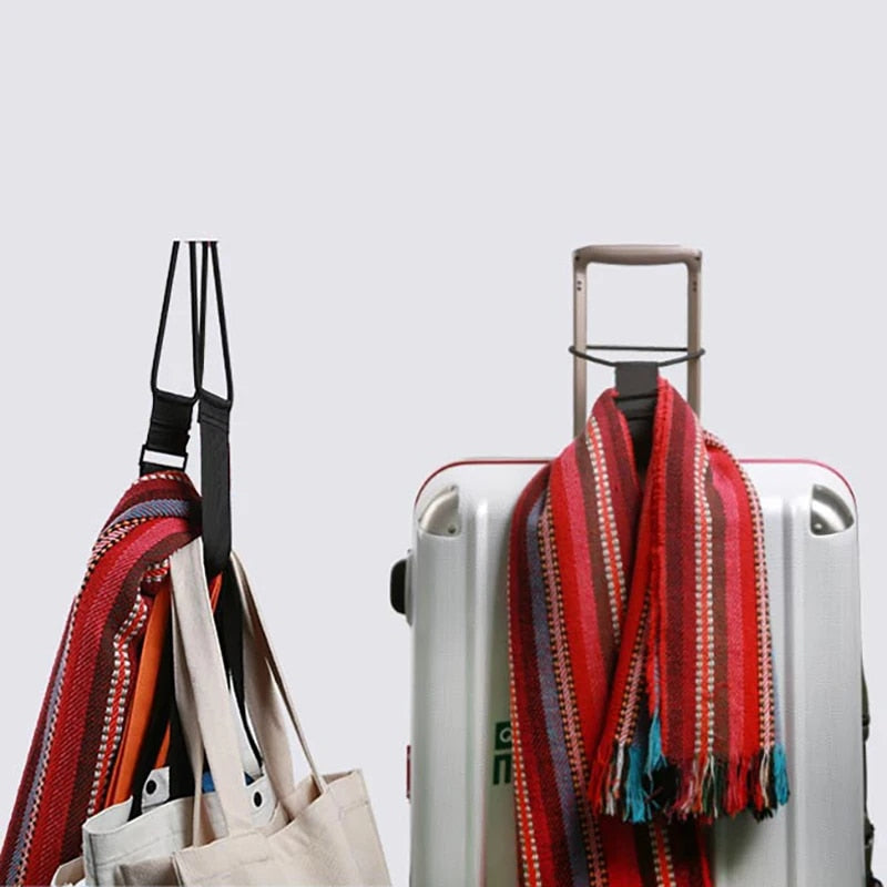 Elastic Luggage Strap