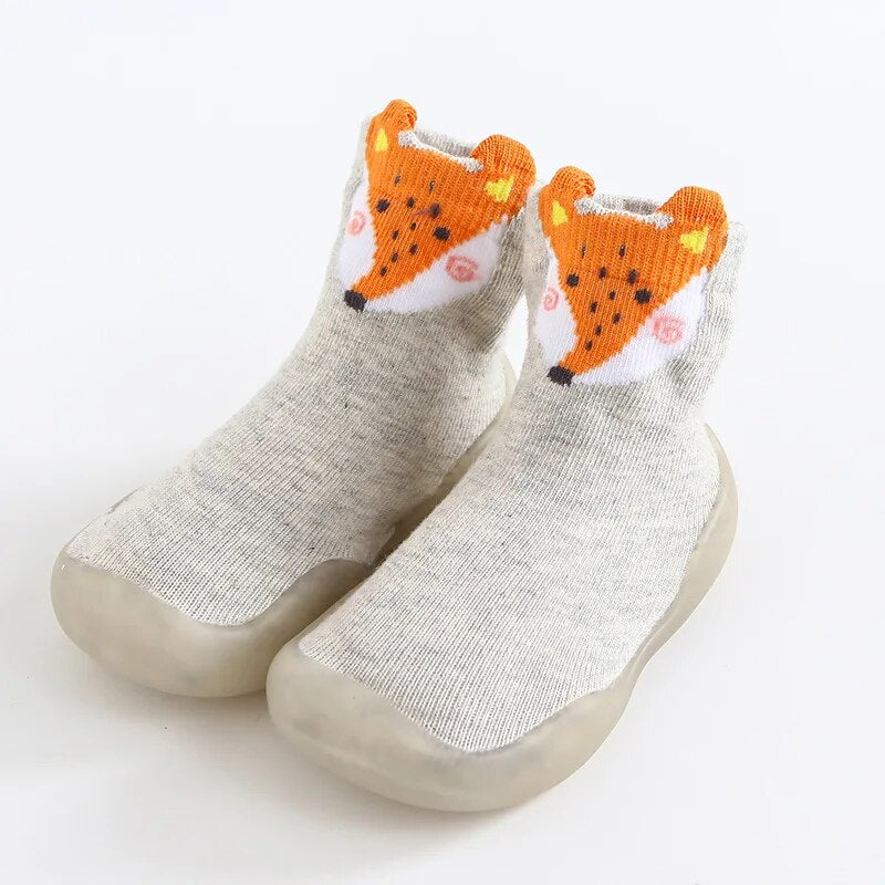 Baby Shoe Sock