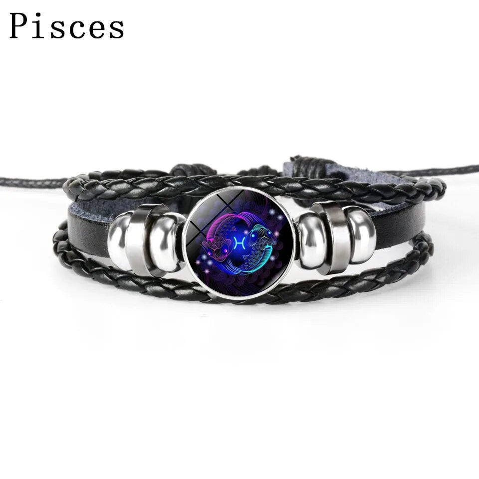 Zodiac Bracelet™