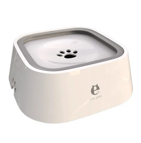 Zero Splash Pet Water Bowl