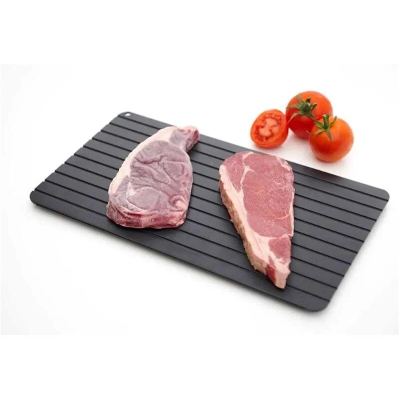 The Meat Defrosting Tray