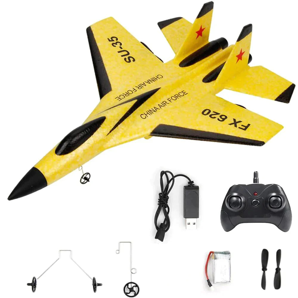 FX-820 RC Plane